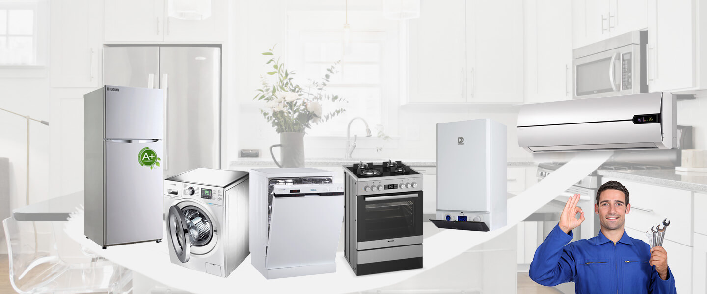 Yenice Daikin Servisi